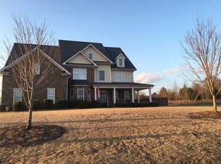 65 Terrell Ln, Covington, GA 30014