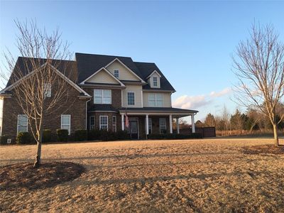 65 Terrell Ln, Covington, GA, 30014