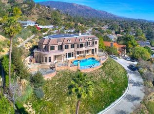 208 N Terrace View Dr, Monrovia, CA 91016