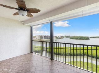 3165 N Atlantic Ave APT A408, Cocoa Beach, FL 32931