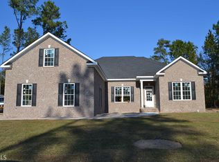 116 Sweetwater Cir, Rincon, GA 31326