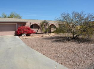 1199 S Idaho Rd, Apache Junction, AZ 85119