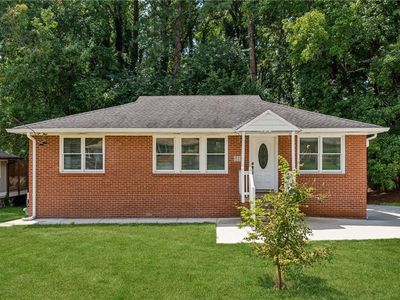 690 Green Acres Rd SE, Smyrna, GA, 30080