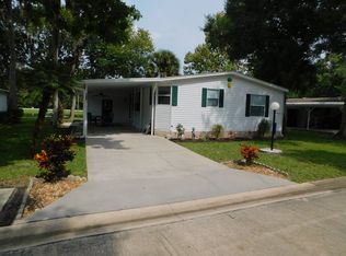 1846 Persimmon Cir, Edgewater, FL 32132