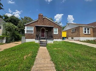5361 Wilborn Dr, Saint Louis, MO 63136