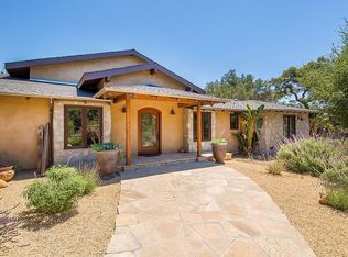 704 Palomar Rd, Ojai, CA 93023