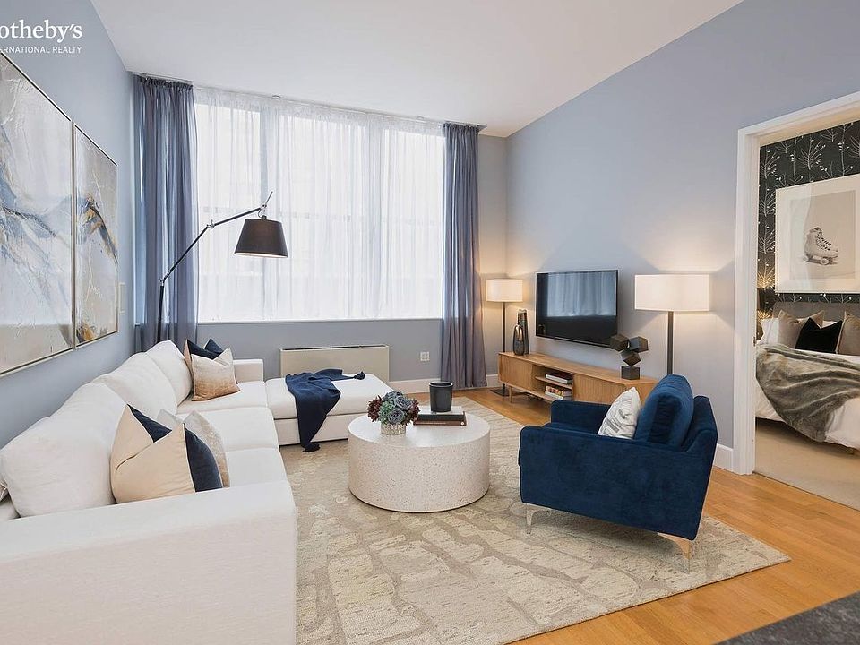 1st image of 421 W 54th St APT 4F