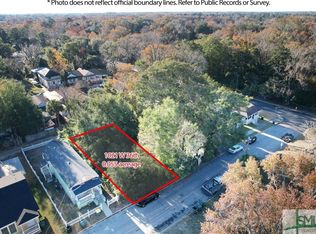 1021 W 36th St, Savannah, GA 31415