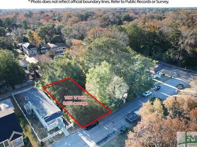 1021 W 36th St, Savannah, GA, 31415