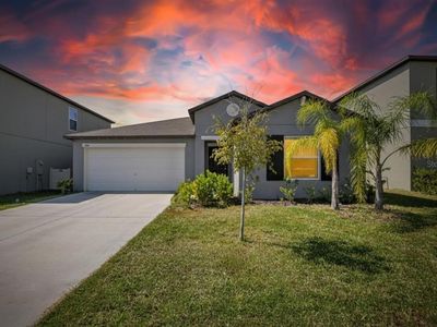 1748 Red Loop, Lakeland, FL, 33801