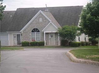 7823 N Meadowlark Ln, Reynoldsburg, OH