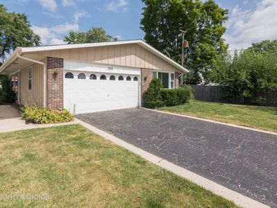 255 Shannon Ct, Des Plaines, IL, 60016