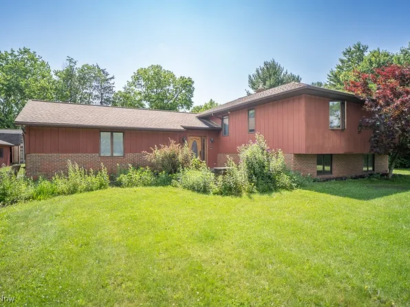 519 S Medina Line Rd, Akron, OH 44321