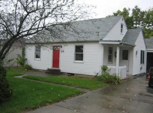 105 Frahn Ave, Fairborn, OH 45324