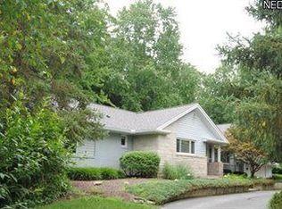 381 E Fairlawn Blvd, Akron, OH 44313