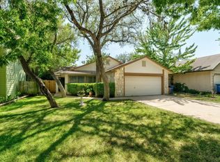 7504 Islander Dr, Austin, TX 78749