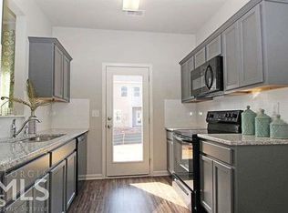 1316 Rogers Lndg #2054, Lithonia, GA 30058