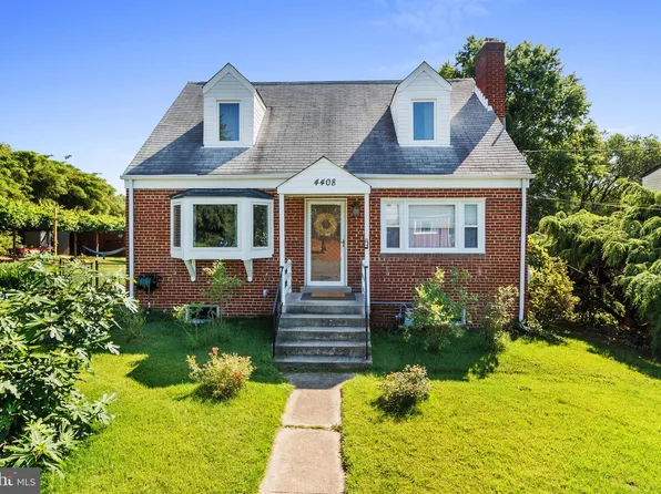4408 Tonquil Pl, Beltsville, MD 20705