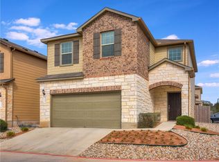 2300 Capra Terrace, Austin, TX 78748