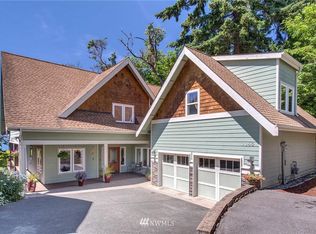 2240 SW 156th St, Seattle, WA 98166