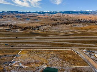 Camino Vis, Buffalo, WY 82834