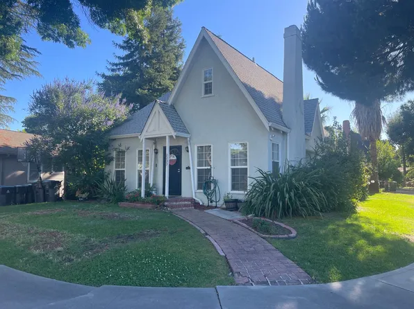 2233 Dwight Way, Stockton, CA 95204