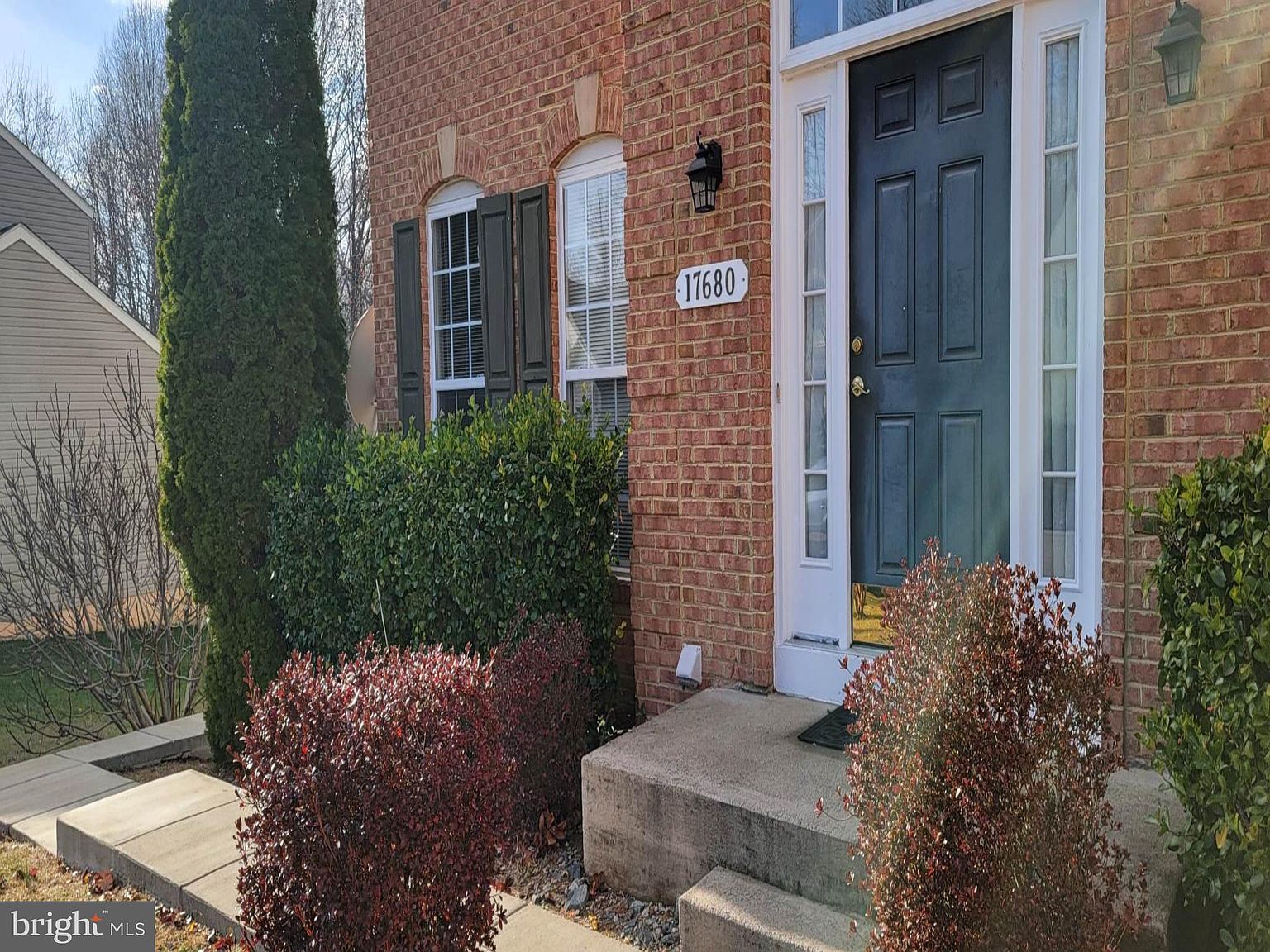 17680 Avenel Ln BASEMENT, Dumfries, VA 22026 Zillow