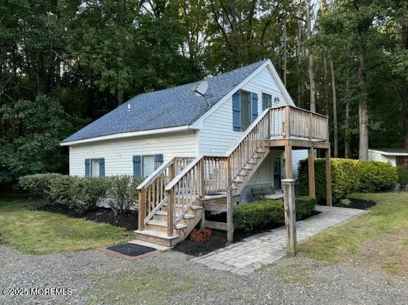 9B Stoney Hill Rd, Cream Ridge, NJ 08514