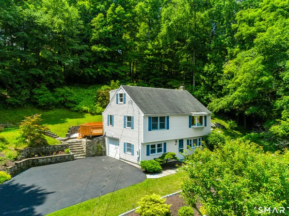 55 Old Sib Road, Ridgefield, CT 06877