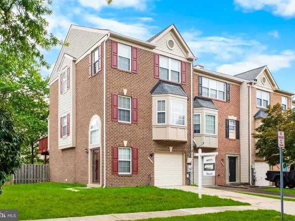 16012 Edgeview Ter, Bowie, MD 20716