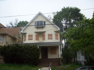 66 Ingraham Pl, Newark, NJ 07108