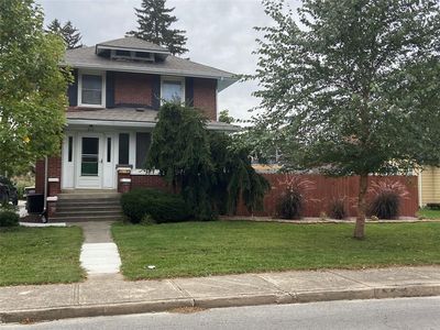 217 N Conde St, Tipton, IN, 46072