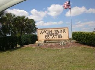 2426 W Osborn Rd, Avon Park, FL 33825