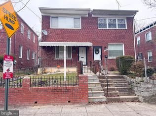 1688 Fort Dupont St SE, Washington, DC 20020