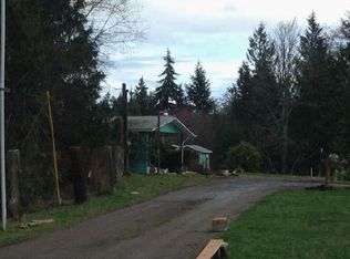 877 S Bagley Creek Rd, Port Angeles, WA 98362