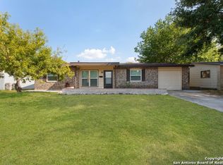 626 Aviation Ave, Schertz, TX 78154