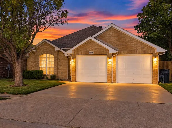 8319 Winecup Rdg, Dallas, TX 75249