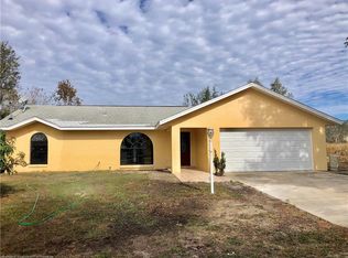 1604 W Sheffield Rd, Avon Park, FL 33825