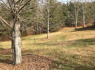 0 Deer Ridge Rd, Franklin, NC 28734