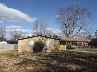 4872 Quay Hill Dr, Millington, TN 38053