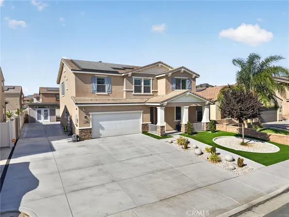 1158 Viscano Ct, Perris, CA 92571