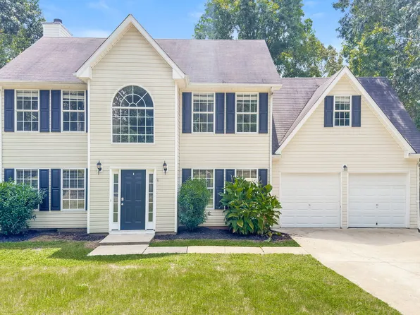 240 Cobblestone Ln, McDonough, GA 30252