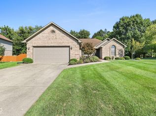 1041 New Harmony Dr, Indianapolis, IN 46231