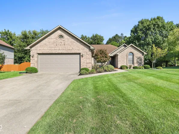 1041 New Harmony Dr, Indianapolis, IN 46231