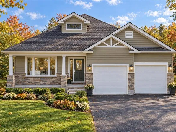 218 Bridge Cres, Minto, ON N0G 2P0