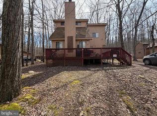 63 Holiday Dr, White Haven, PA 18661