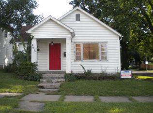 423 W 4th St, Sedalia, MO 65301