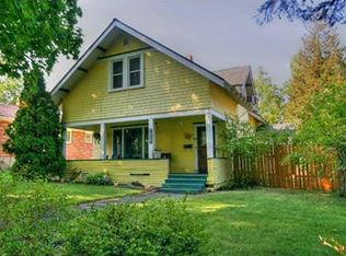 3224 W 9th Ave, Spokane, WA 99224