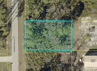 449 Zimmerman Ave, Lehigh Acres, FL 33974