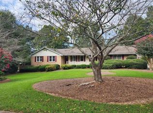 8391 Winston Way, Jonesboro, GA 30236